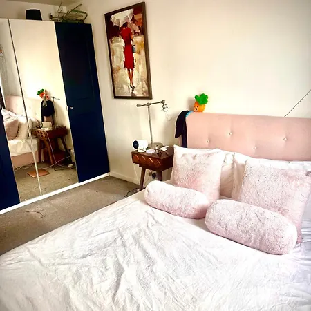 Cosy Angel Rooms London Exterior photo