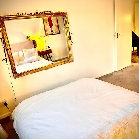 Cosy Angel Rooms London Exterior photo