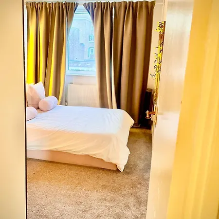 Cosy Angel Rooms London Exterior photo