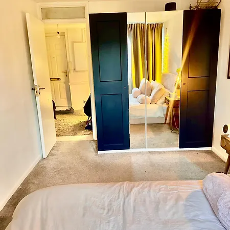 Cosy Angel Rooms London Exterior photo