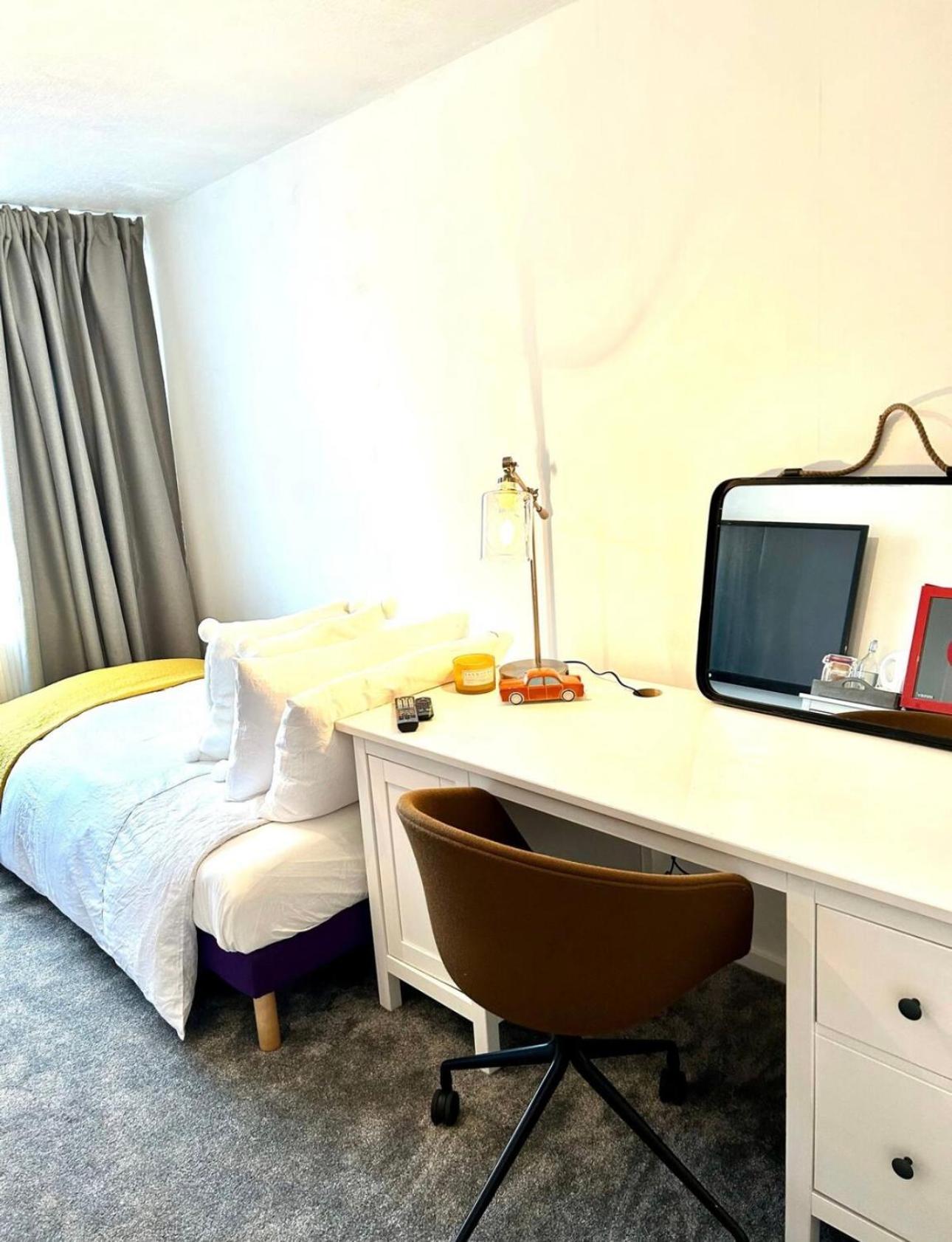 Cosy Angel Homestay London