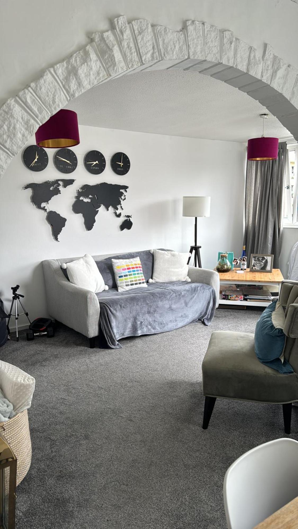 Cosy Angel Homestay London