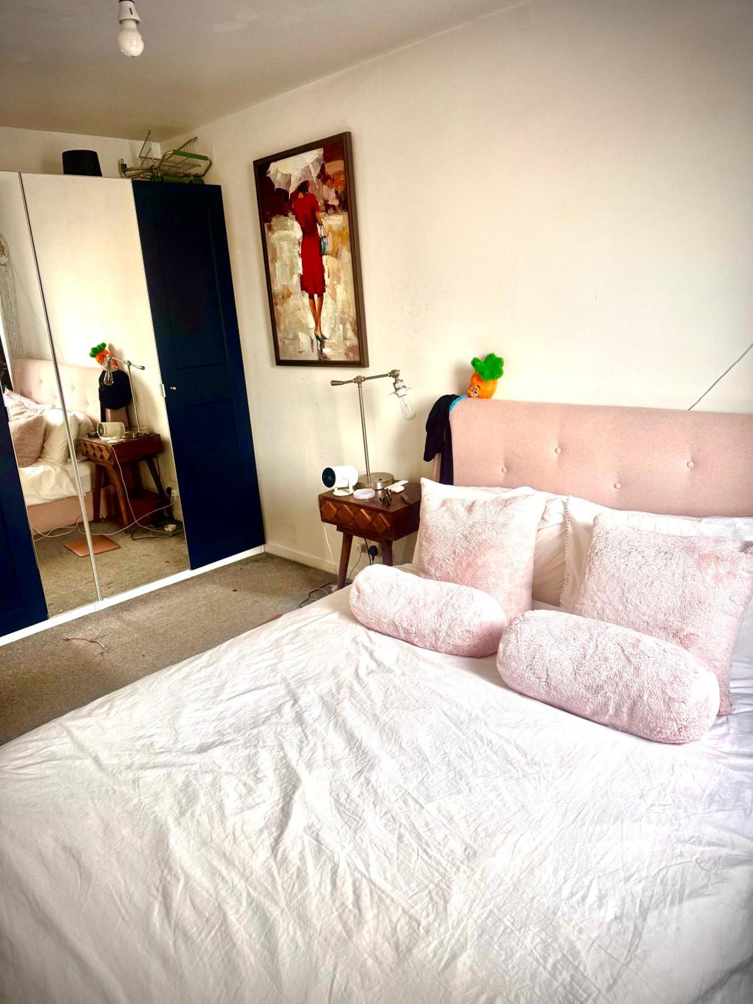 Homestay Cosy Angel London